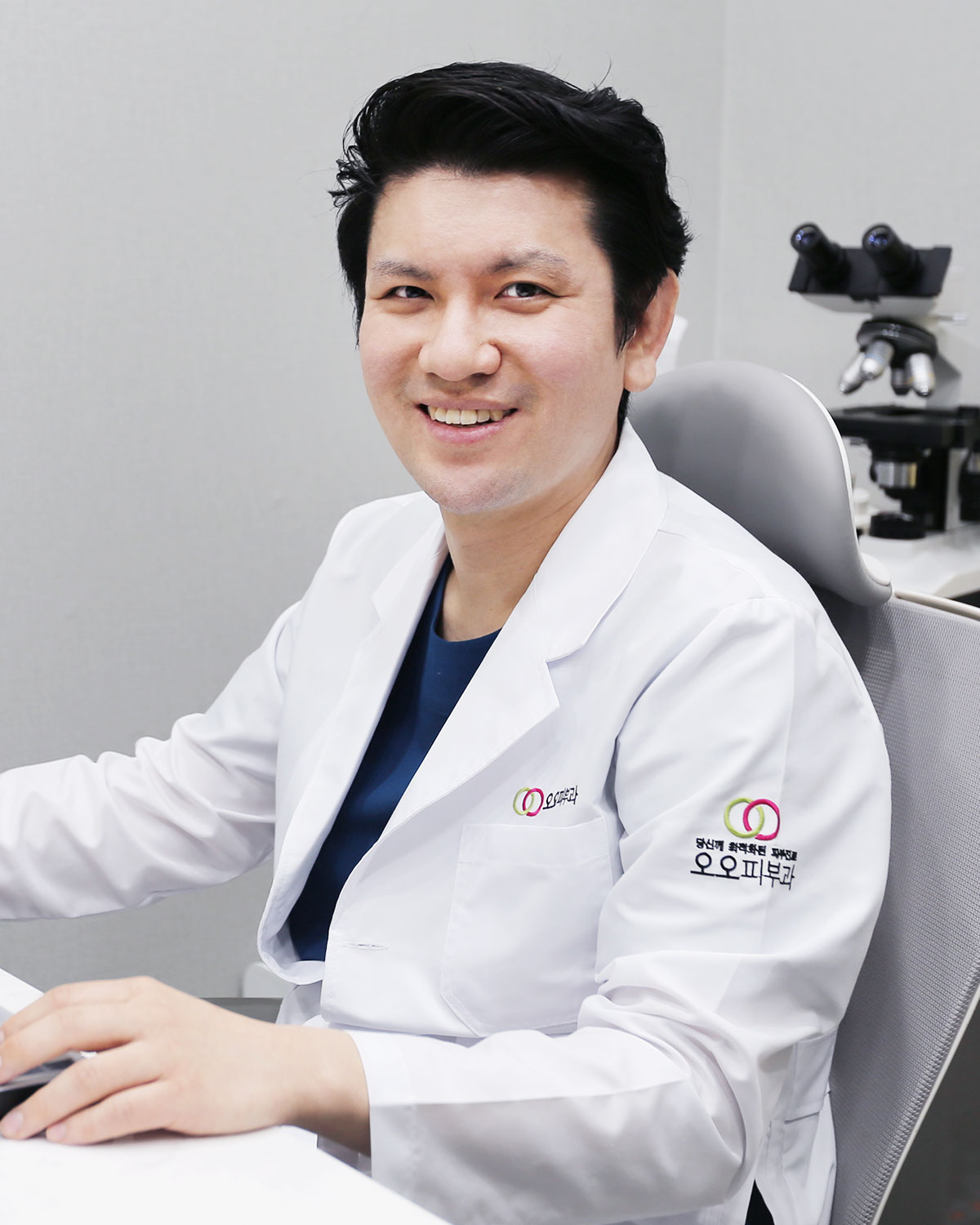 전우석 오오피부과 피부과 전문의